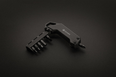 Logo trade promotional gifts image of: Gear X screwdriver tool