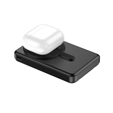 Logotrade promotional item image of: Urban Vitamin Delano 5in1 10,000mah 20WPD magnetic powerbank