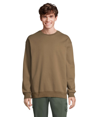 Logo trade promotional products picture of: COLUMBIA UNISEX SWEAT SHIRT