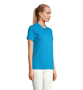 Logotrade promotional gifts photo of: PULSE WOMEN POLO