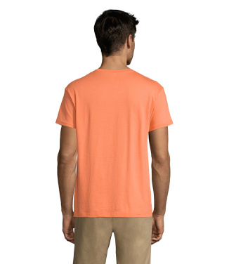Logotrade promotional products photo of: REGENT Uni T-Shirt 150g