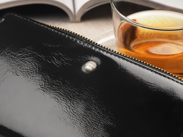Logo trade promotional products picture of: Wallet 219708201