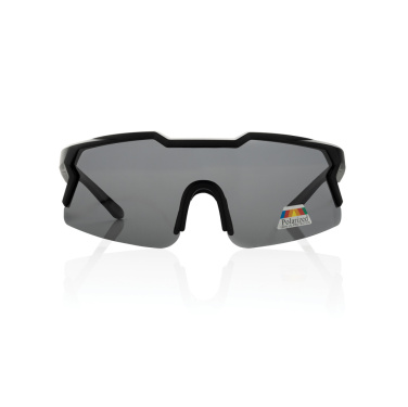 Logotrade business gifts photo of: SproShield RCS plastic activity glasses with polarized lens