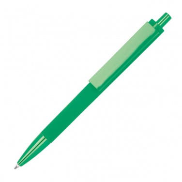 Logo trade corporate gifts picture of: Ballpoint pen Monterrey