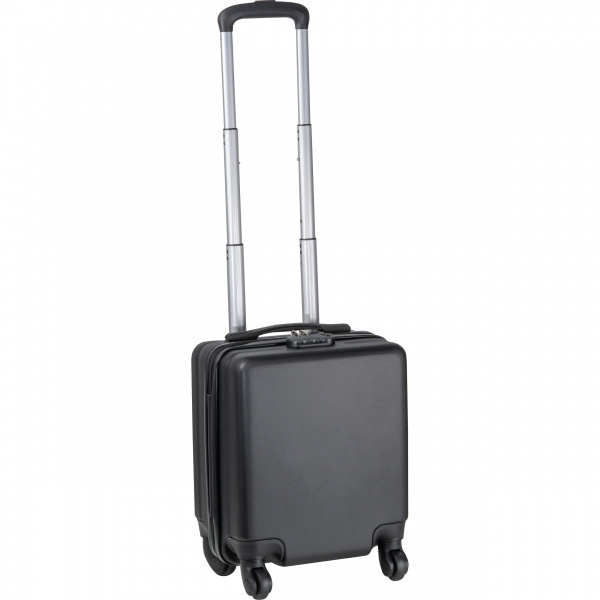 Logo trade promotional item photo of: Cabin trolley Palmas