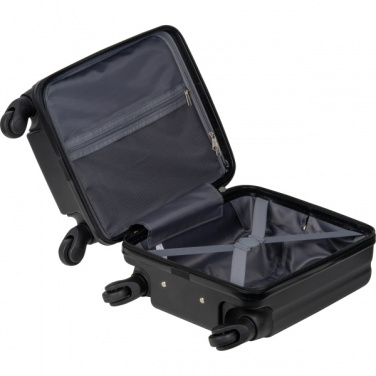 Logotrade promotional product picture of: Cabin trolley Palmas