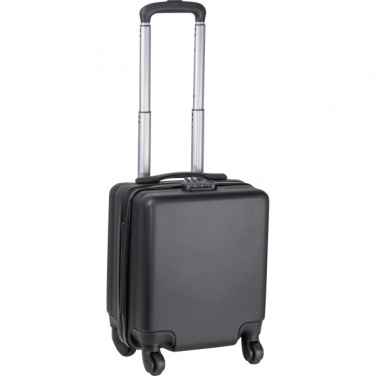 Logo trade promotional gifts image of: Cabin trolley Palmas