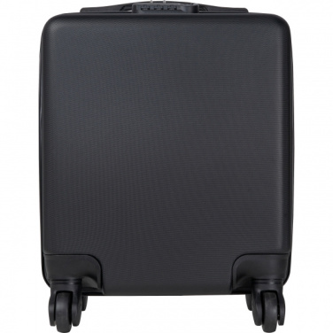 Logo trade promotional merchandise photo of: Cabin trolley Palmas