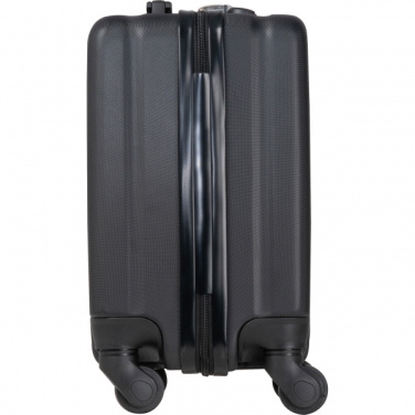 Logo trade promotional items image of: Cabin trolley Palmas