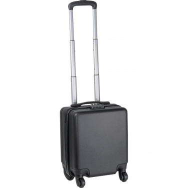 Logo trade advertising products image of: Cabin trolley Palmas