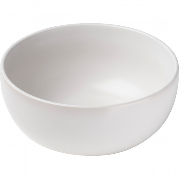 Logotrade promotional merchandise picture of: Ceramic bowl Tehran