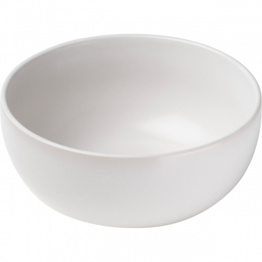 Logo trade promotional gifts picture of: Ceramic bowl Tehran
