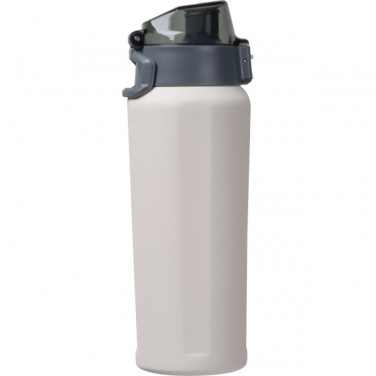 Logotrade advertising products photo of: MoLu stainless steel bottle Puente Alto