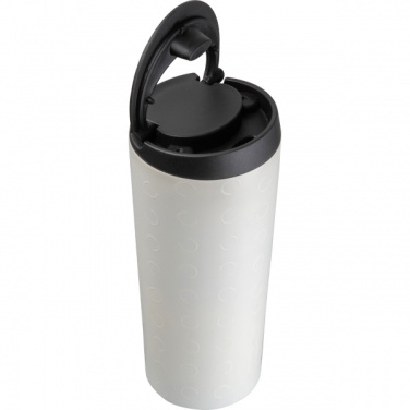 Logotrade promotional merchandise photo of: MoLu drinking cup Ponta Grossa