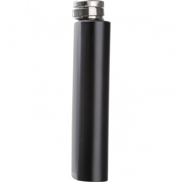 Logotrade advertising product image of: Stainless steel hip flask Sheffield
