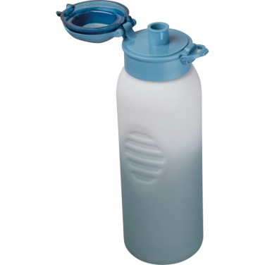 Logo trade promotional giveaways image of: Tritan drinking bottle Alicante