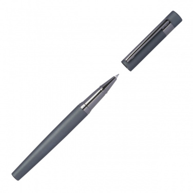 Logotrade promotional merchandise picture of: MoLu writing set Porto Velho