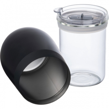 Logotrade corporate gifts photo of: MoLu recycled stainless steel drinking cup