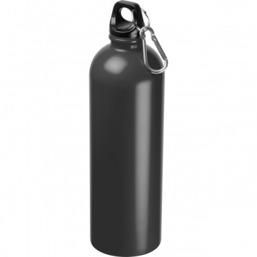 Logotrade promotional gift image of: Stainless steel drinking bottle Ostrov