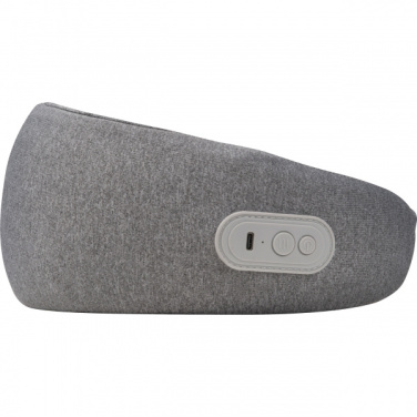 Logo trade promotional gift photo of: MoLu neck pillow Prince George