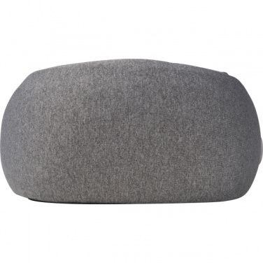 Logo trade promotional giveaways picture of: MoLu neck pillow Prince George