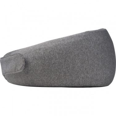 Logo trade promotional merchandise image of: MoLu neck pillow Prince George