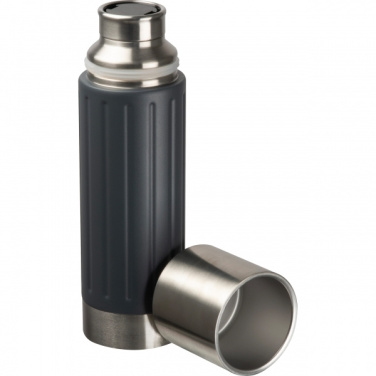 Logotrade promotional items photo of: MoLu stainless steel bottle copper-insulated Saint Albans