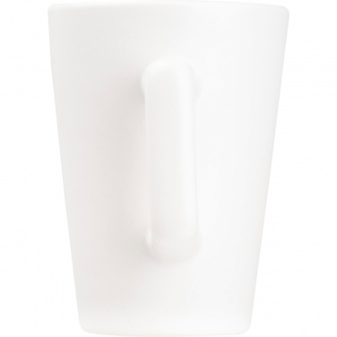 Logotrade advertising products photo of: Espresso ceramic cup Singapore
