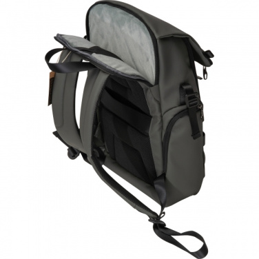 Logo trade advertising products picture of: MoLu backpack Santa Ana