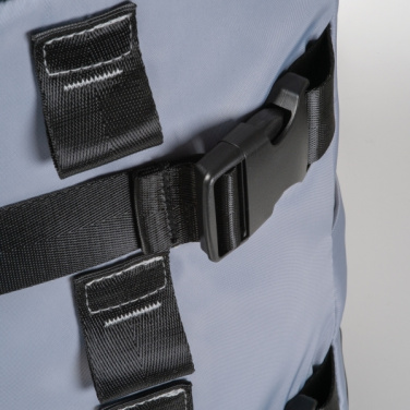Logo trade advertising products picture of: MoLu cooler bag Saint Helens