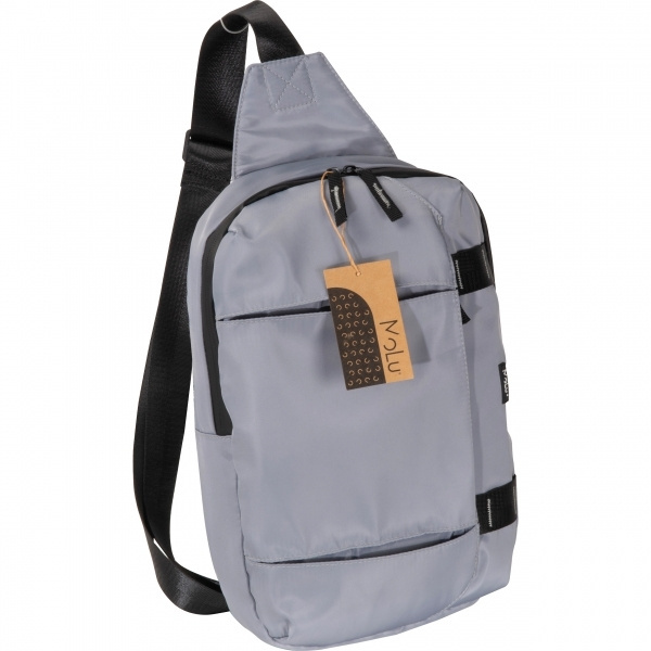 Logotrade advertising products photo of: MoLu shoulder bag Saint-Hubert