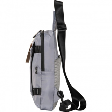 Logo trade promotional products image of: MoLu shoulder bag Saint-Hubert