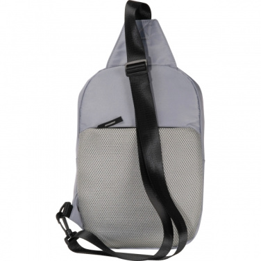 Logo trade advertising products image of: MoLu shoulder bag Saint-Hubert