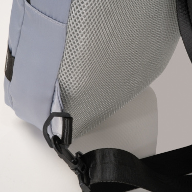 Logo trade promotional products picture of: MoLu shoulder bag Saint-Hubert
