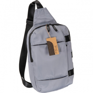 Logotrade promotional product picture of: MoLu shoulder bag Saint-Hubert