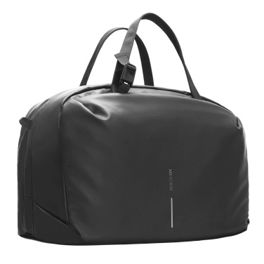 Logo trade corporate gift photo of: Urban Water Resistant Weekend Bag