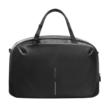 Logotrade promotional giveaway picture of: Urban Water Resistant Weekend Bag