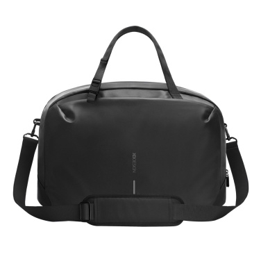 Logo trade promotional item photo of: Urban Water Resistant Weekend Bag
