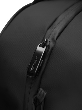 Logo trade advertising product photo of: Urban Water Resistant Weekend Bag
