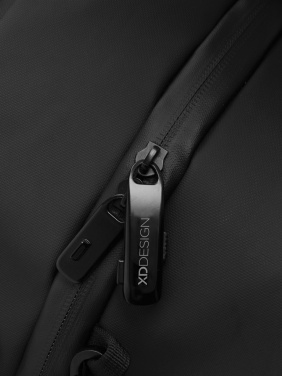 Logotrade advertising product picture of: Urban Water Resistant Weekend Bag