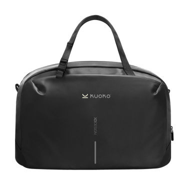 Logotrade business gift image of: Urban Water Resistant Weekend Bag