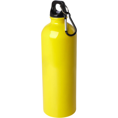 Logotrade promotional item picture of: Oregon 750 ml RCS certified stainless steel water bottle