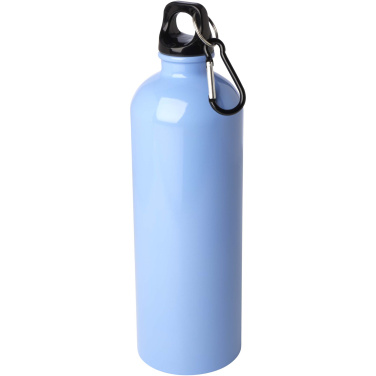 Logo trade promotional item photo of: Oregon 750 ml RCS certified stainless steel water bottle