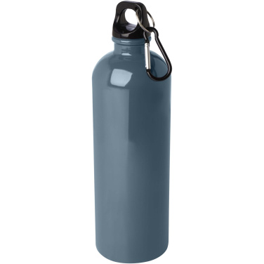 Logotrade corporate gifts photo of: Oregon 750 ml RCS certified stainless steel water bottle