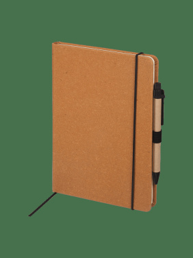 Logotrade advertising product image of: Notebook  210210701