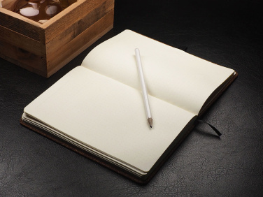 Logo trade advertising product photo of: Notebook  219635102
