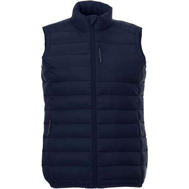 Logotrade corporate gift image of: Pallas women's GRS recycled insulated bodywarmer