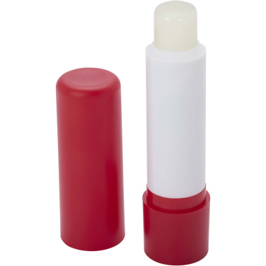 Logo trade promotional merchandise image of: Eden vanilla lip balm
