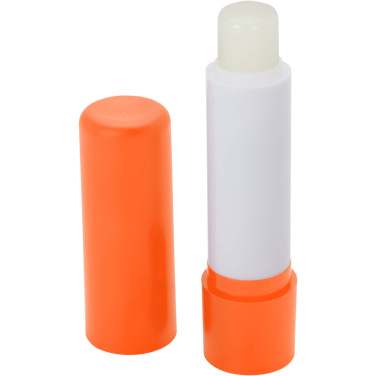 Logo trade promotional items image of: Eden vanilla lip balm