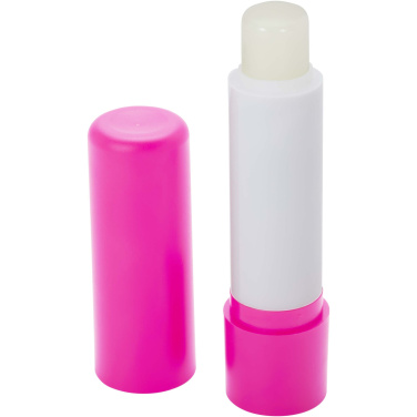 Logo trade advertising products picture of: Eden vanilla lip balm